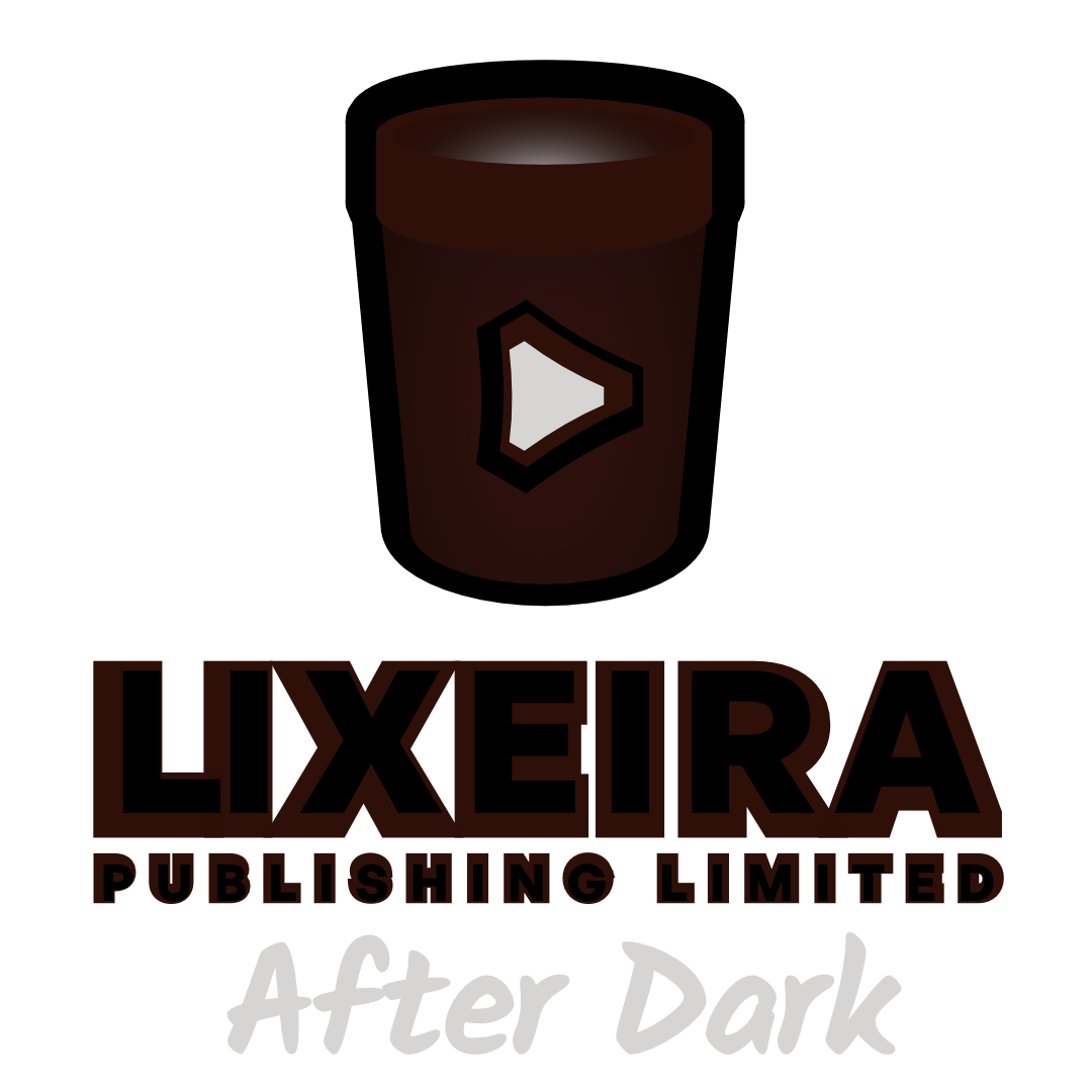 Lixeira Publishing After Dark